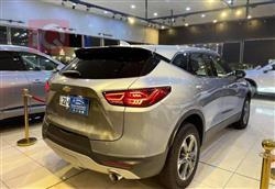 شيفروليه بليزر